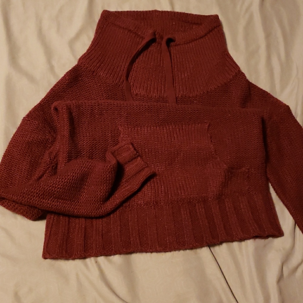 Rue 21 sweater